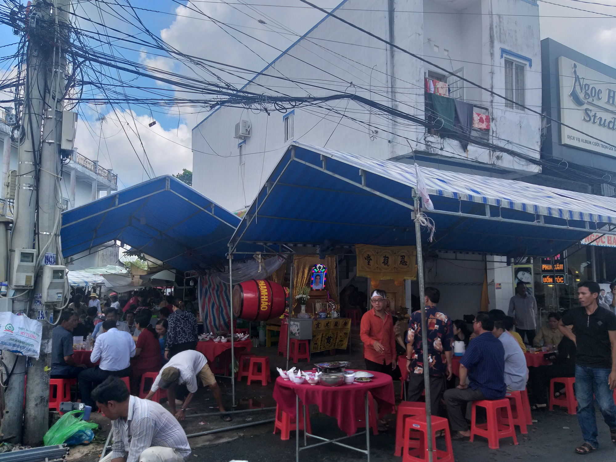 X&aacute;c định nghi phạm s&aacute;t hại người phụ nữ tật nguyền mang nhiều v&agrave;ng - Ảnh 3.