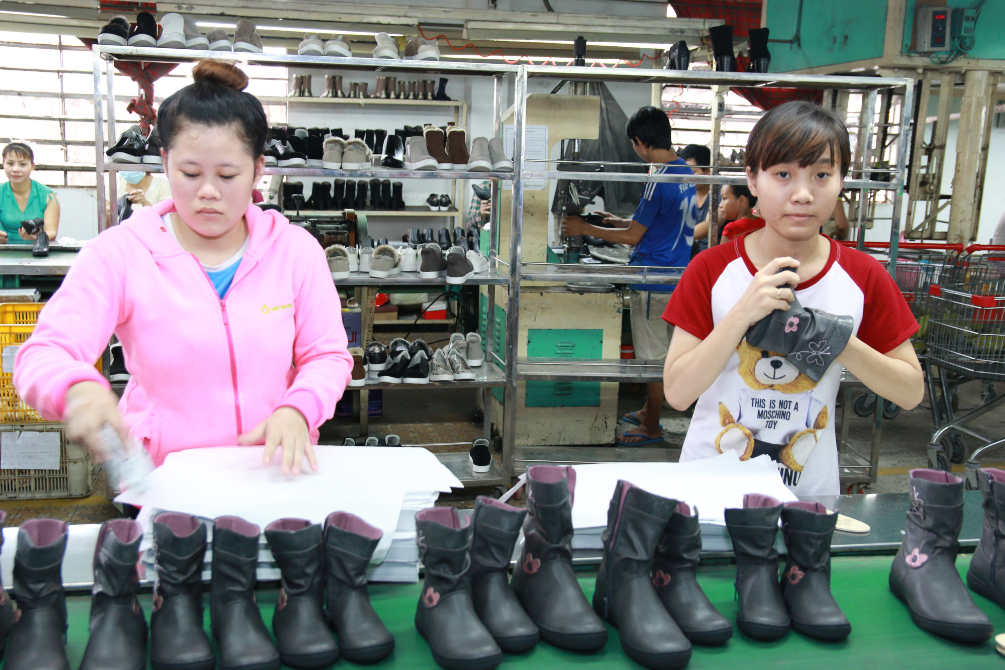 Điểm mới về quyền đơn phương chấm dứt hợp đồng lao động từ ngày 1-1-2021