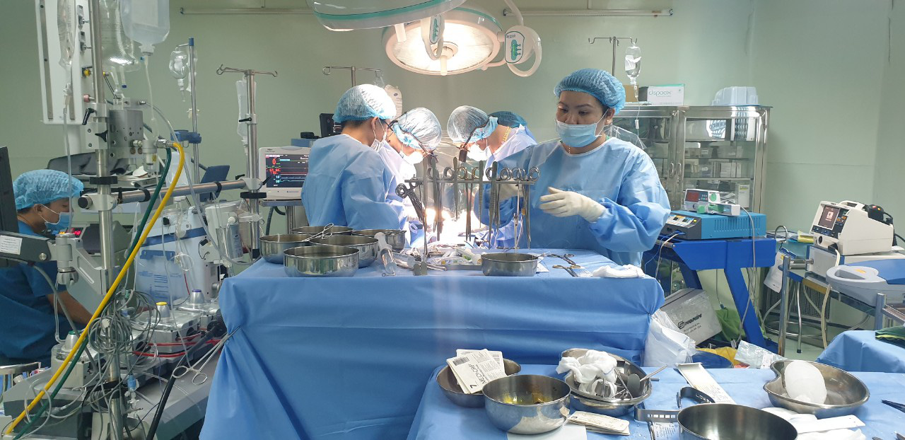 Th&ecirc;m 1 người đ&agrave;n &ocirc;ng su&yacute;t mất mạng v&igrave; h&uacute;t thuốc l&aacute; nhiều - Ảnh 1.