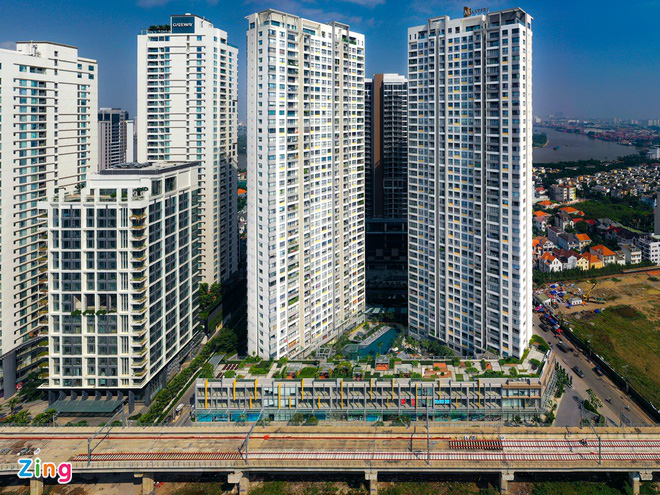 HoREA dự b&aacute;o thị trường bất động sản phục hồi t&iacute;ch cực - Ảnh 1.