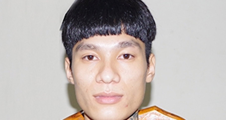 Đối tượng Nguyễn Văn Hải bị bắt sau khi từ nước ngoài về ẩn náu tại TP HCM
