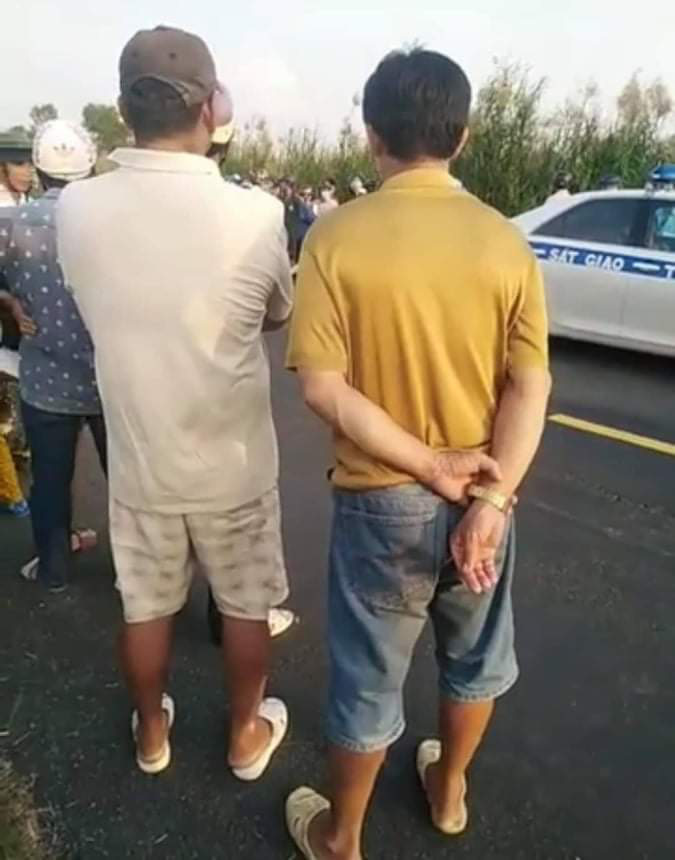 Cái kết đau lòng của người phụ nữ mang nhiều vàng trước khi mất tích - Ảnh 2.