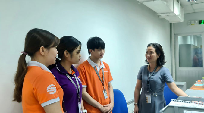Trả giá đắt vì phạm luật