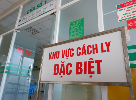 Th&ecirc;m 12 ca mắc mới Covid-19, Việt Nam c&oacute; 1.300 bệnh nh&acirc;n - Ảnh 2.