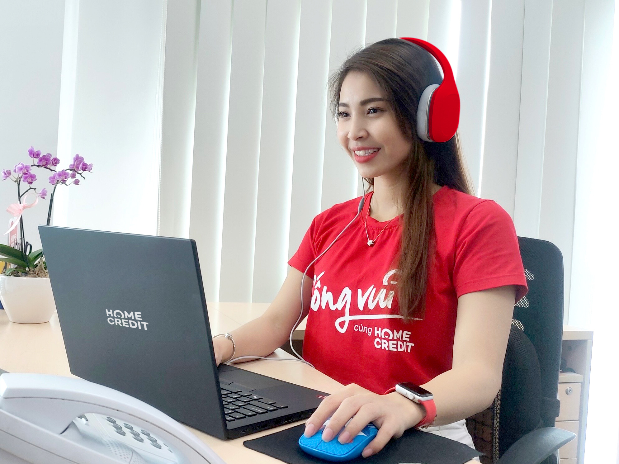 Lao động trẻ tác động xu hướng môi trường làm việc