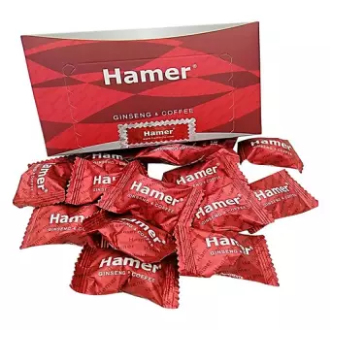 Kẹo k&iacute;ch dục Hamer b&aacute;n đầy chợ mạng, cơ quan quản l&yacute; y&ecirc;u cầu gỡ bỏ gấp - Ảnh 1.