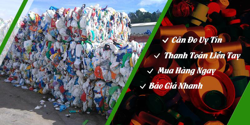 Phế liệu Quang Đạt - Công ty thu mua phế liệu giá cao uy tín