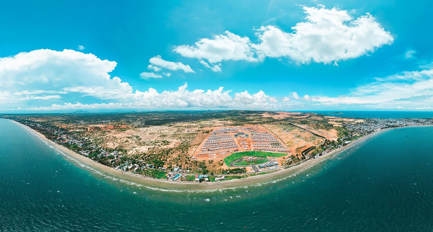 NovaHills Mui Ne Resort & Villas sắp bàn giao biệt thự cho khách hàng - Ảnh 11.