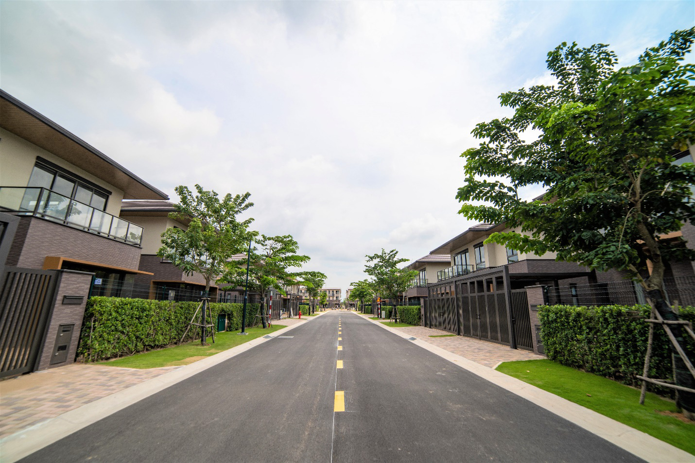 Nam Long bàn giao sản phẩm đầu tiên thuộc Khu đô thị Waterpoint - Ảnh 3.