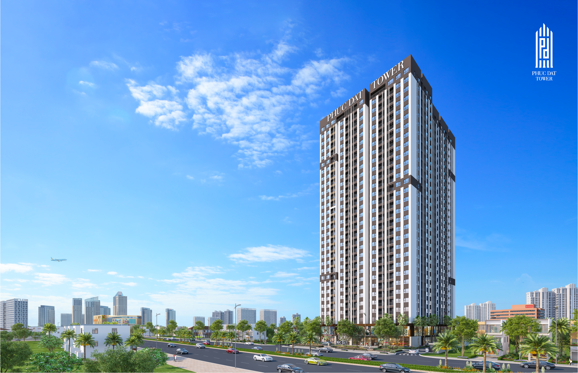 Giải mã sức hút thị trường căn hộ Bình Dương - Ảnh 3.