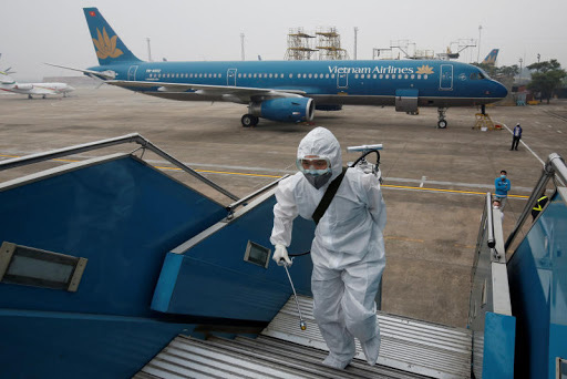Vietnam Airlines khó khăn do dịch Covid-19, Quốc hội đồng ý "giải cứu"