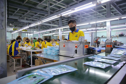 Hút đầu tư từ Mỹ trong điều kiện mới