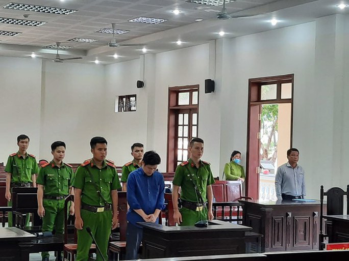 Công an tỉnh Đồng Nai điều động 6 lãnh đạo cấp trưởng xuống làm phó phòng