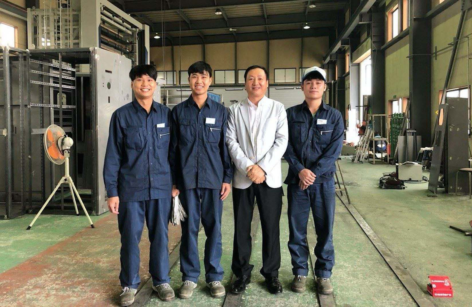 Vì sao lao động trẻ Việt Nam muốn sang Nhật Bản làm việc?