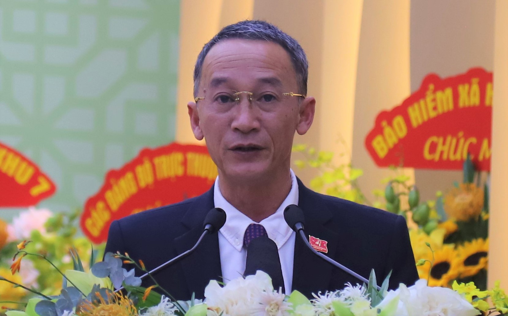 Lâm Đồng có tân Chủ tịch UBND tỉnh