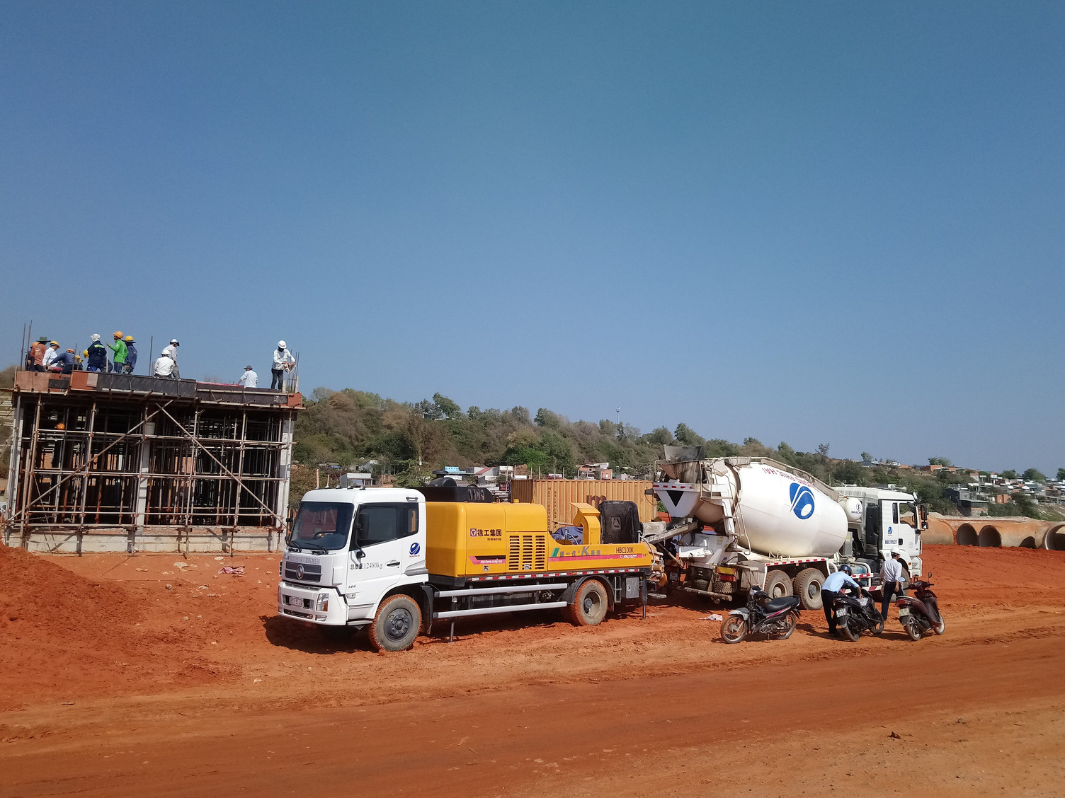 Bình Thuận thông tin về 4 dự án “lùm xùm” giao đất không qua đấu giá