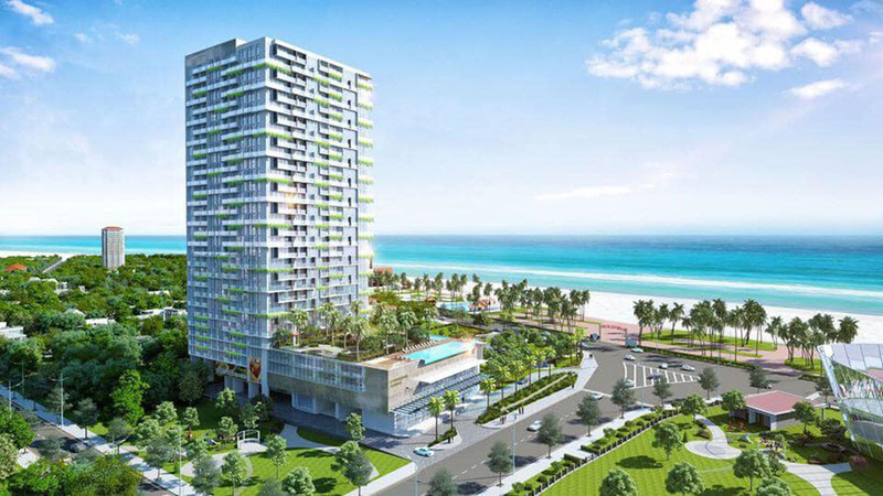 Vắng bóng dự án du lịch nghỉ dưỡng mới tại các tỉnh phía Nam
