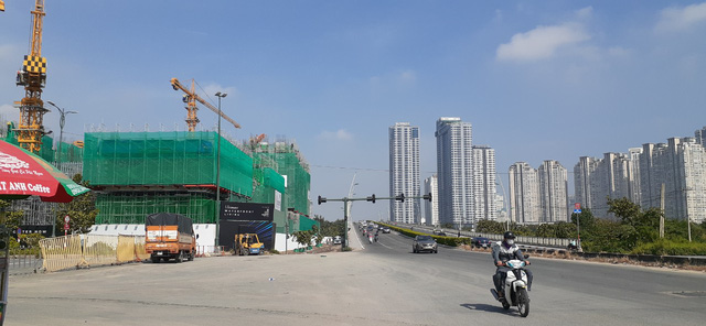Sắp đến thời điểm v&agrave;ng của thị trường bất động sản - Ảnh 2.