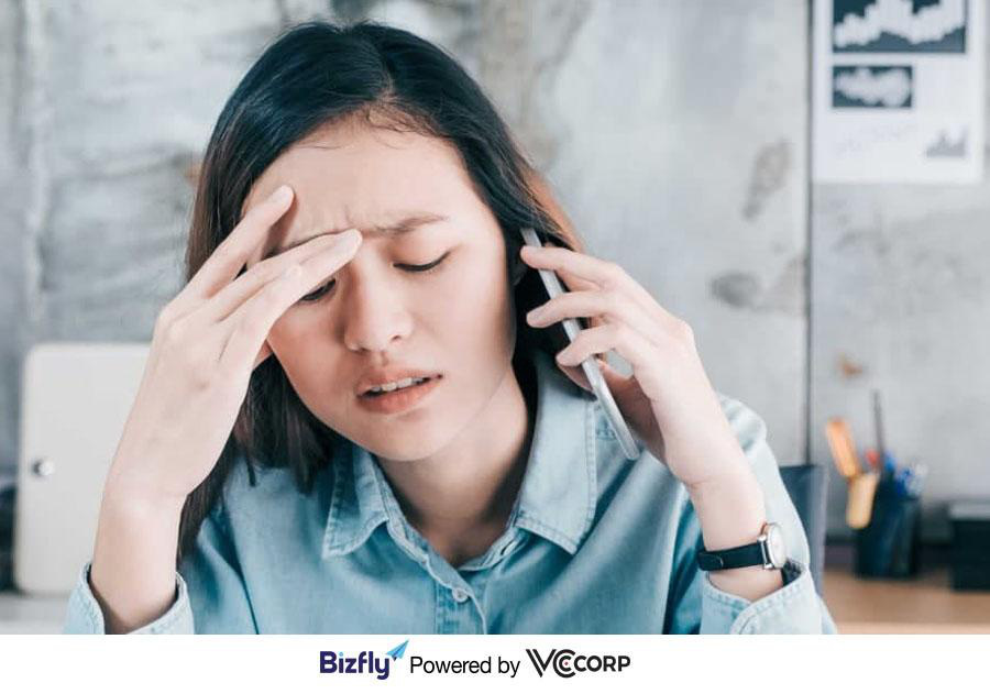 Telesales bất động sản - Sai lầm nào khiến 80% khách hàng từ chối bạn?