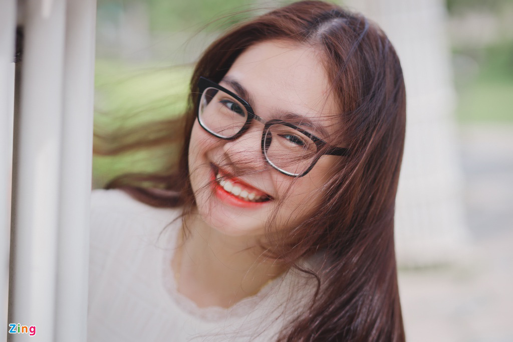 Thiện Nhân ở tuổi 18 - Ảnh 1.