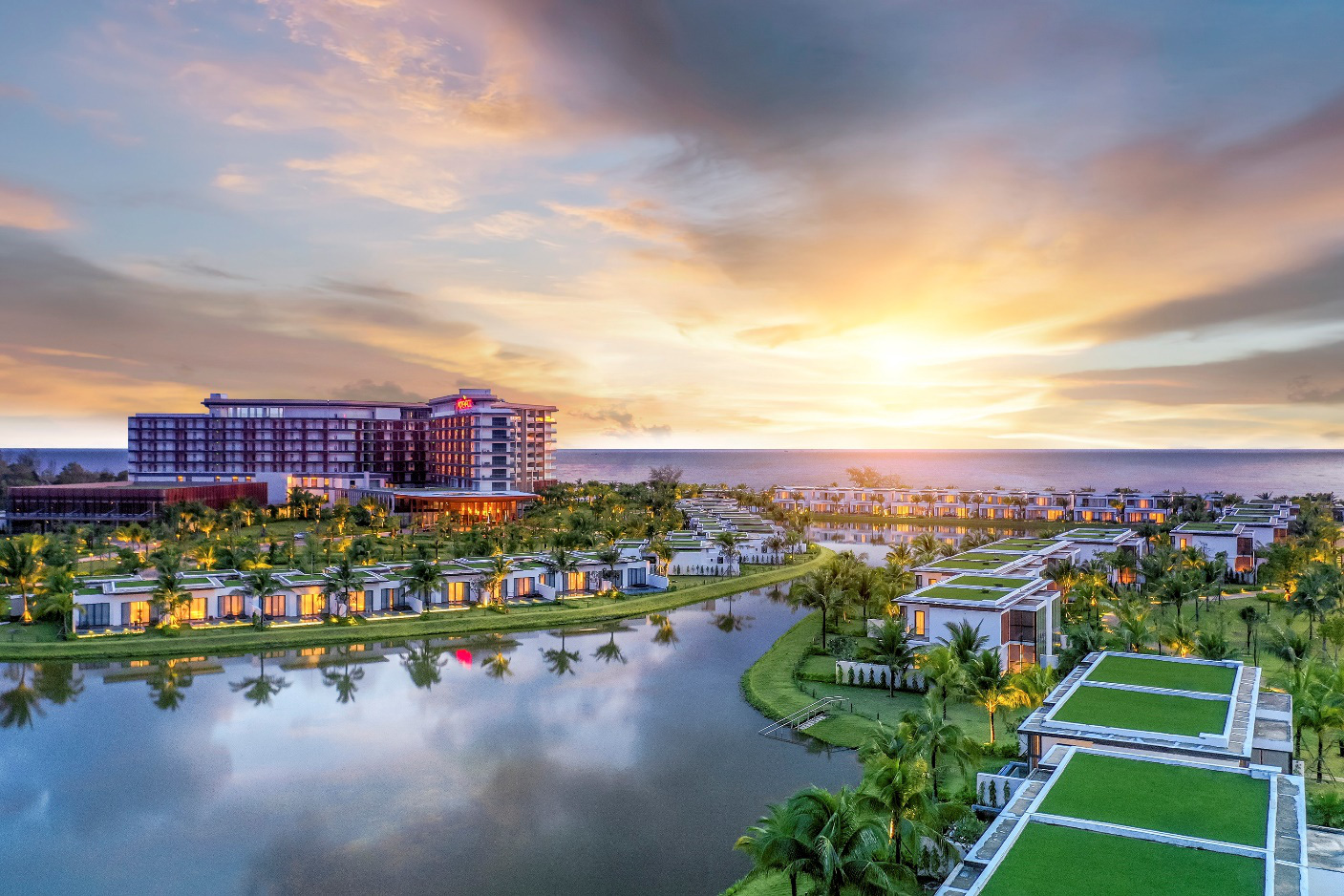 “Second home”: Bí quyết “chọn đảo gửi vàng”