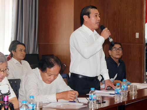 Liên kết bảo vệ quyền lợi đoàn viên, hội viên