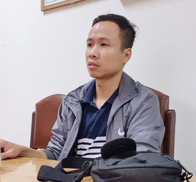 Xưng danh nghệ nhân trên Facebook, lừa bán "bùa yêu" kiếm được 2,7 tỉ đồng