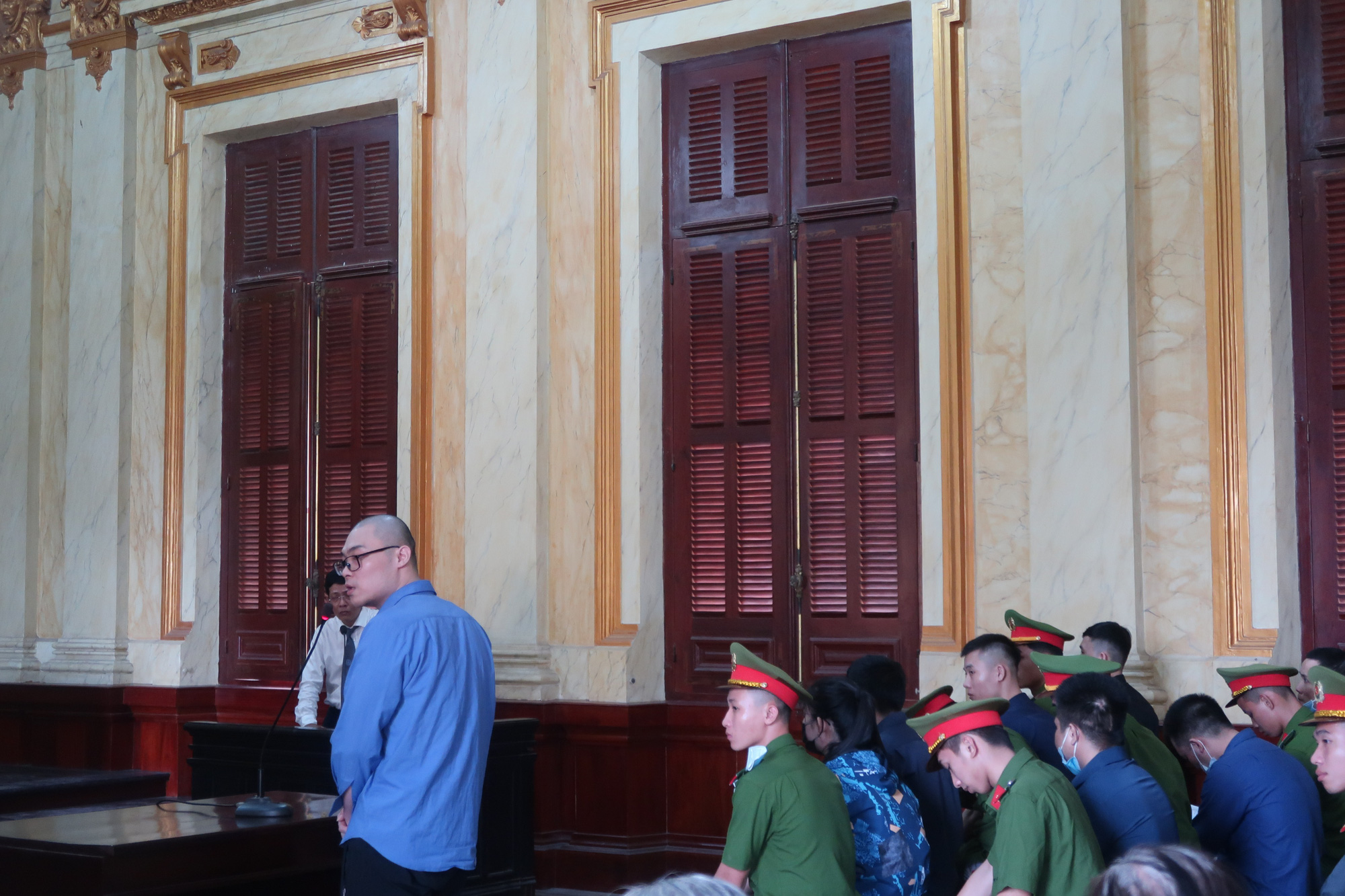 Nữ cán bộ ở Bộ Kế hoạch và Đầu tư bị hù dọa mất 340 triệu đồng