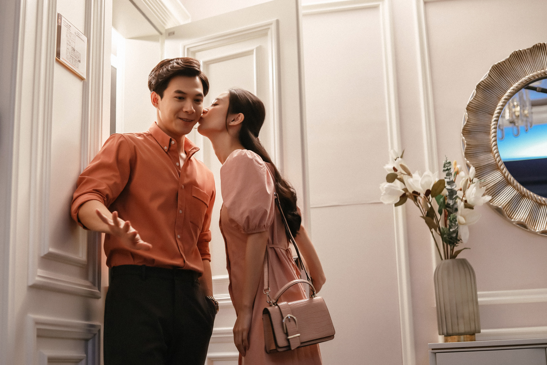 Sau Thu Trang - Kiều Minh Tuấn, Jun Vũ – Anh Tú tham gia “Chìa khóa trăm tỉ”