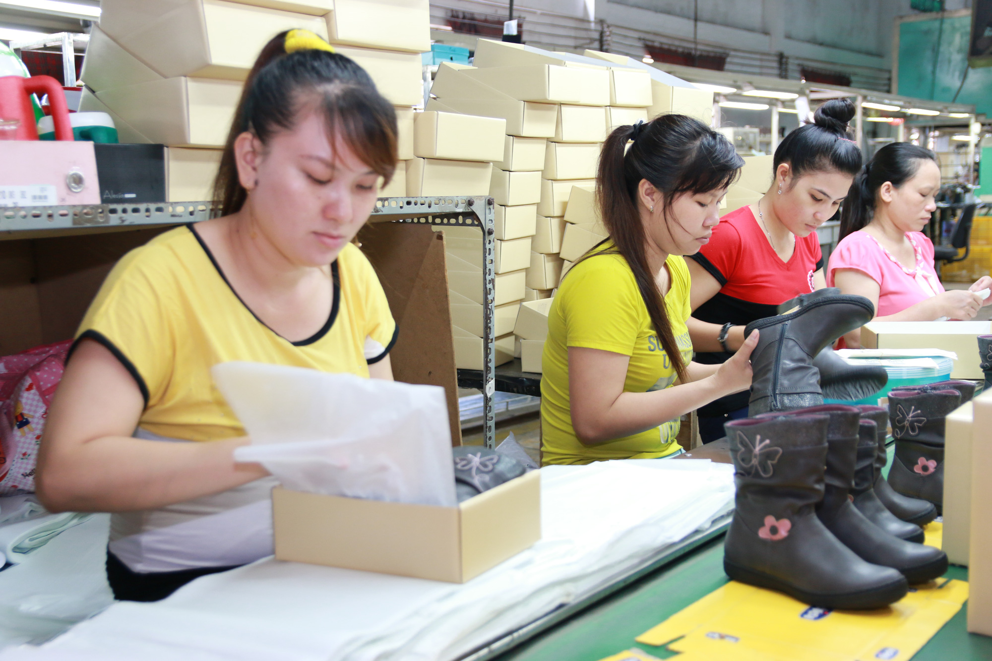 Những lưu &yacute; về chế độ trợ cấp thất nghiệp người lao động cần biết - Ảnh 6.