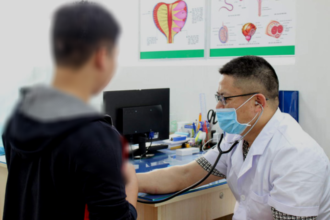Người đàn ông bị cương dương suốt 30 giờ: Bác sĩ điều trị lý giải nguyên nhân