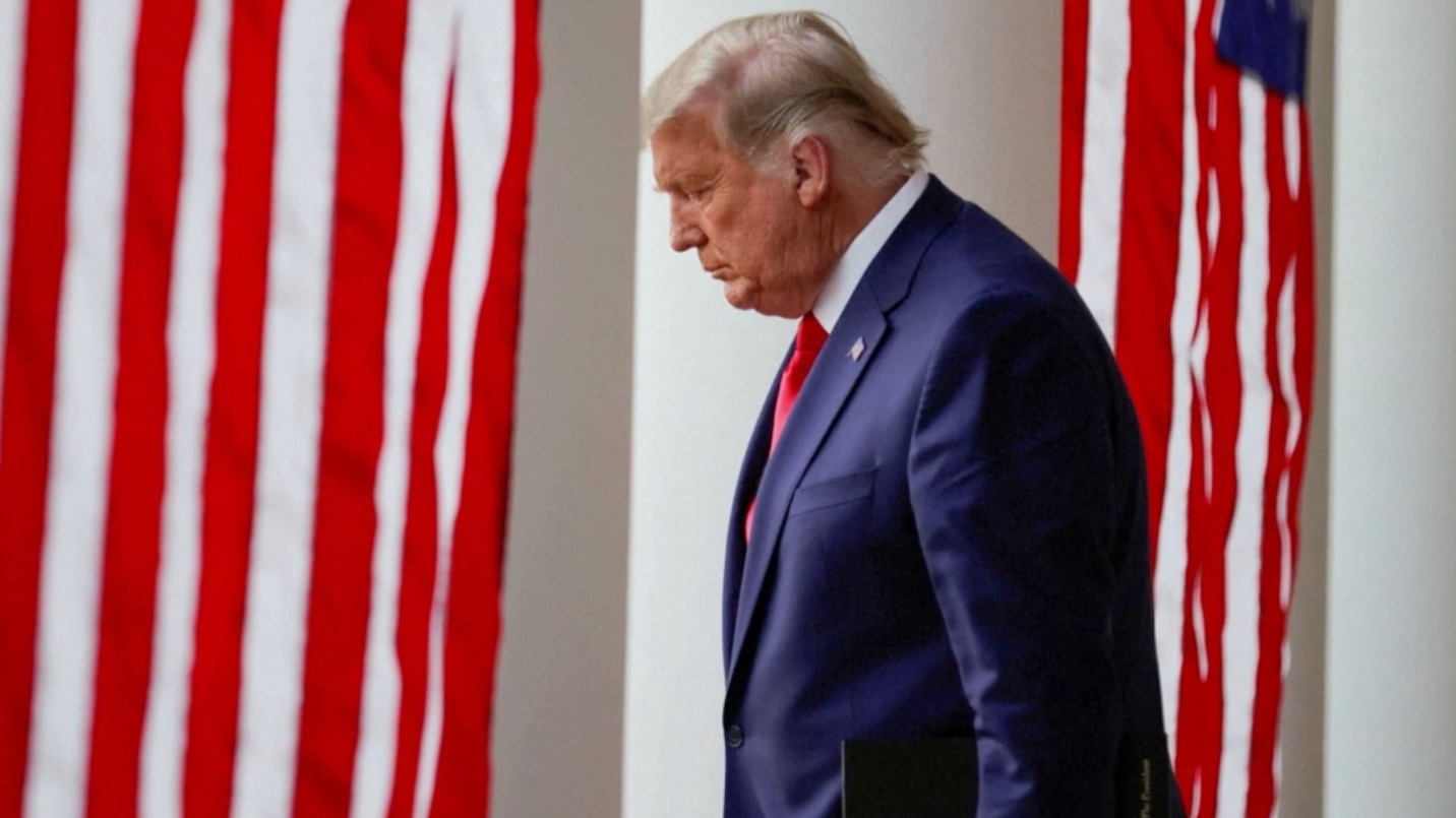 Tổng thống Trump có thể xoay chuyển cục diện từ niềm hy vọng Wisconsin?