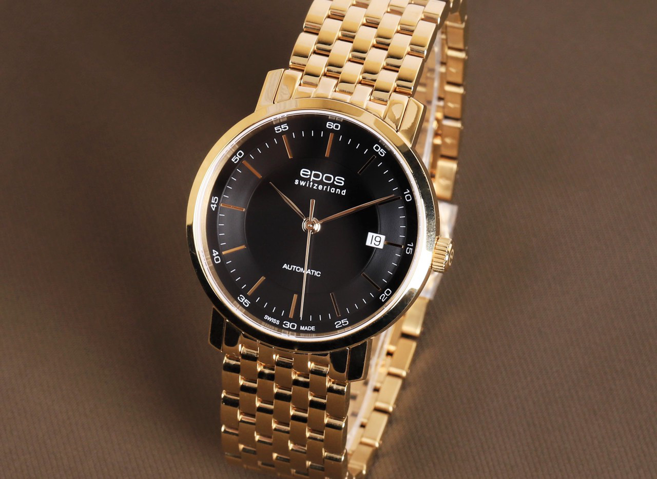 Black Friday với ưu đãi cực khủng từ Đăng Quang Watch: giảm ngay 30%, mua ngay kẻo lỡ - Ảnh 2.