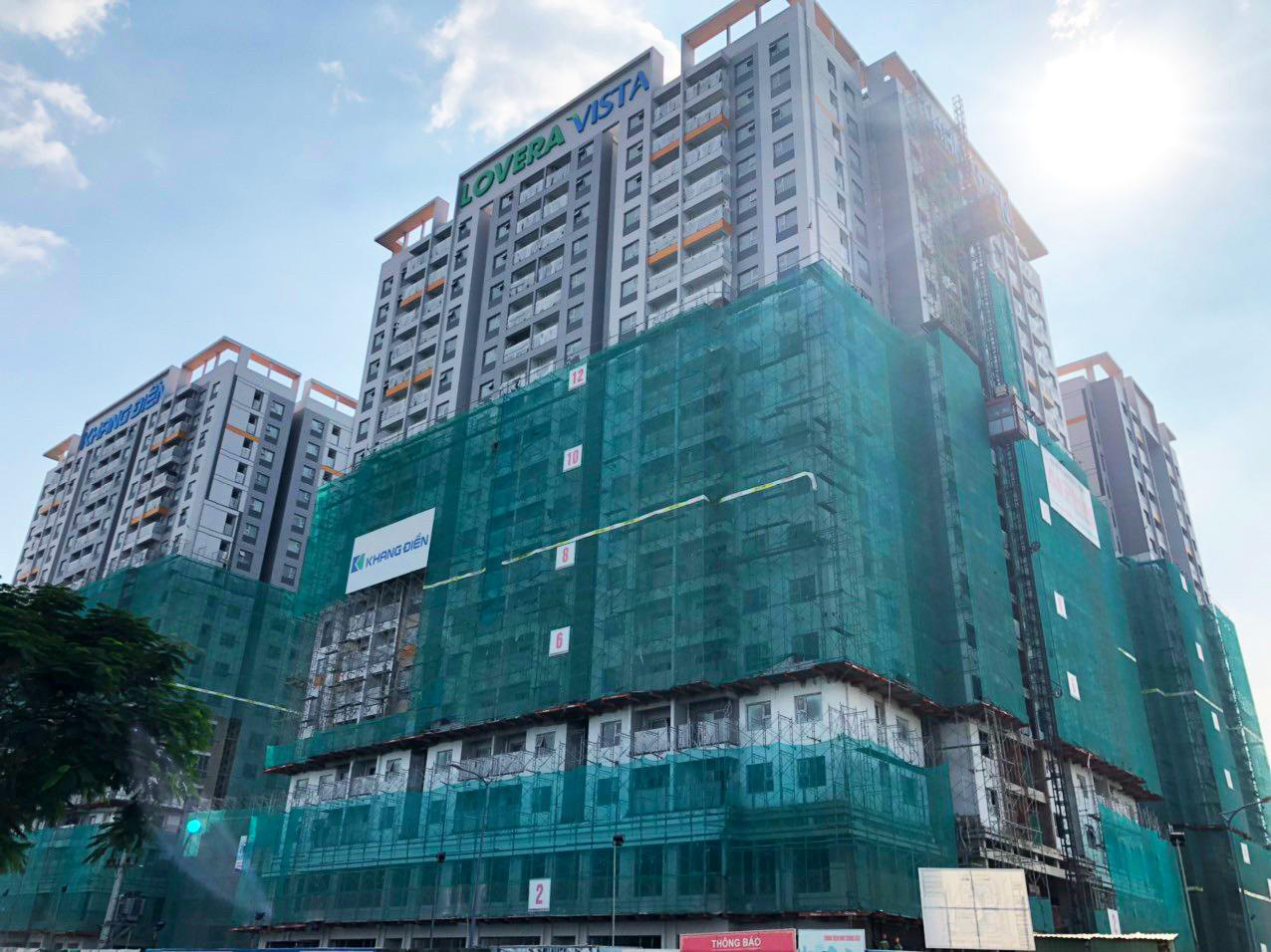 Vinh danh bất động sản ti&ecirc;u biểu Việt Nam 2020 - Ảnh 3.