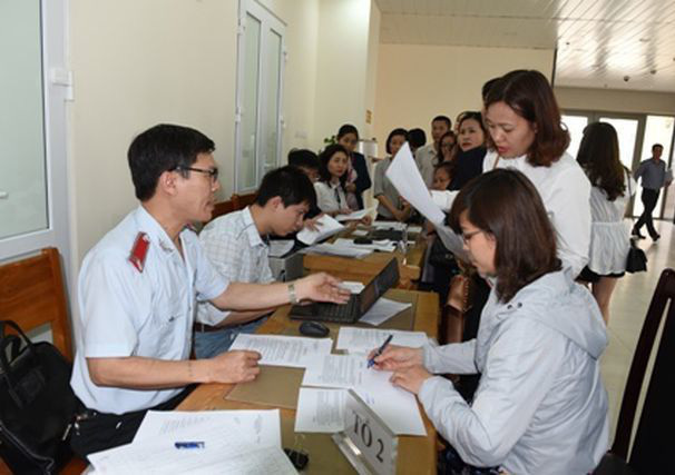 75 doanh nghiệp ở Hà Nội nợ BHXH bị thanh tra "sờ gáy"