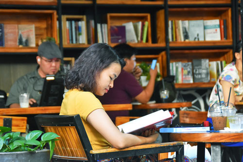 Khi stress h&oacute;a bệnh thực thể - Ảnh 1.