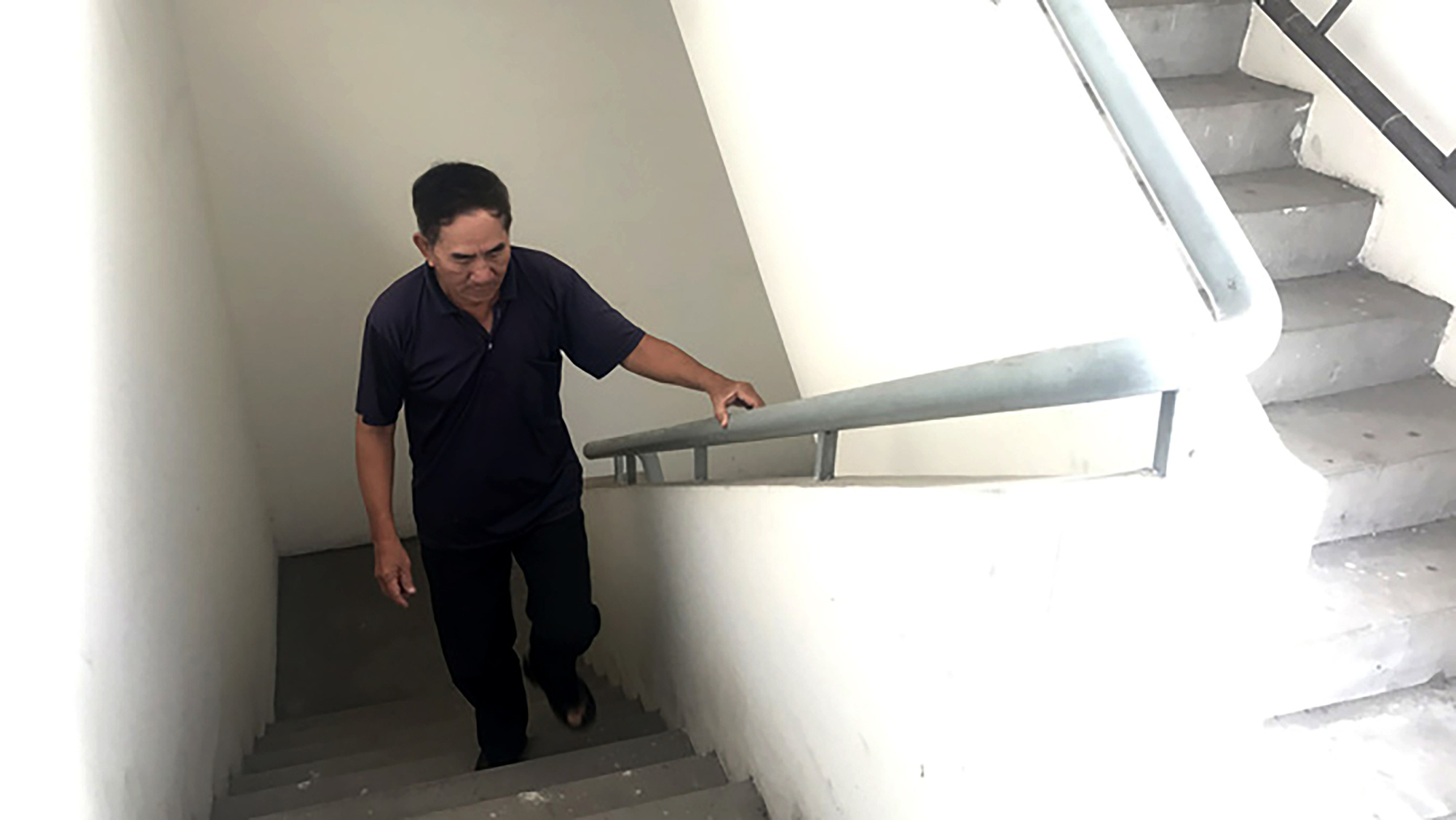 Loay hoay với phí bảo trì chung cư