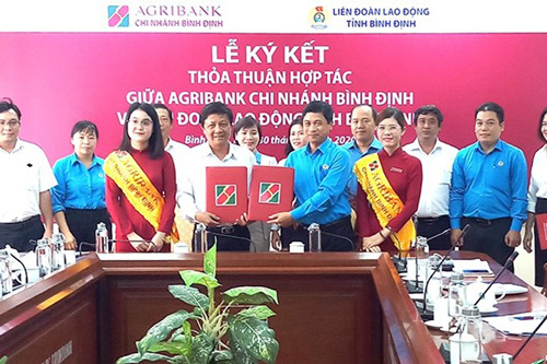 Bình Định: Mang lại lợi ích thiết thực cho đoàn viên