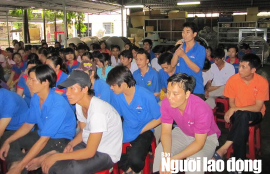 4 trường hợp người lao động phải bồi thường cho người sử dụng lao động - Ảnh 1.