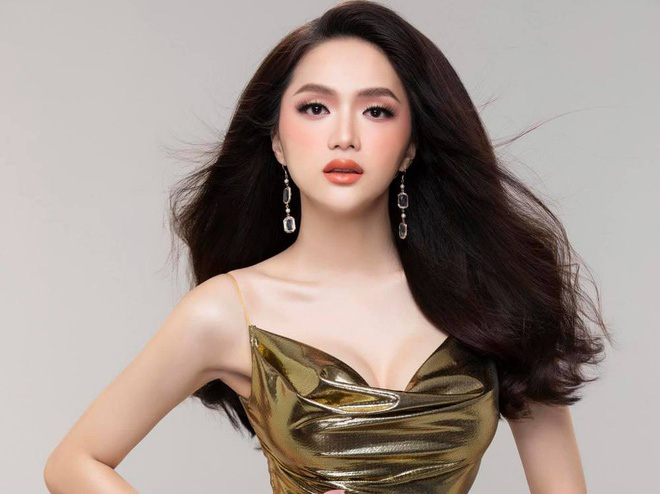 Hương Giang bắt đầu "thấm" với cơn thịnh nộ của anti-fan