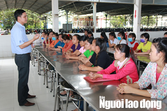 4 trường hợp người lao động phải bồi thường cho người sử dụng lao động