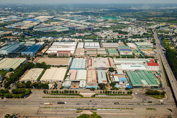 Tiềm năng phát triển nhà ở xã hội tại TP HCM