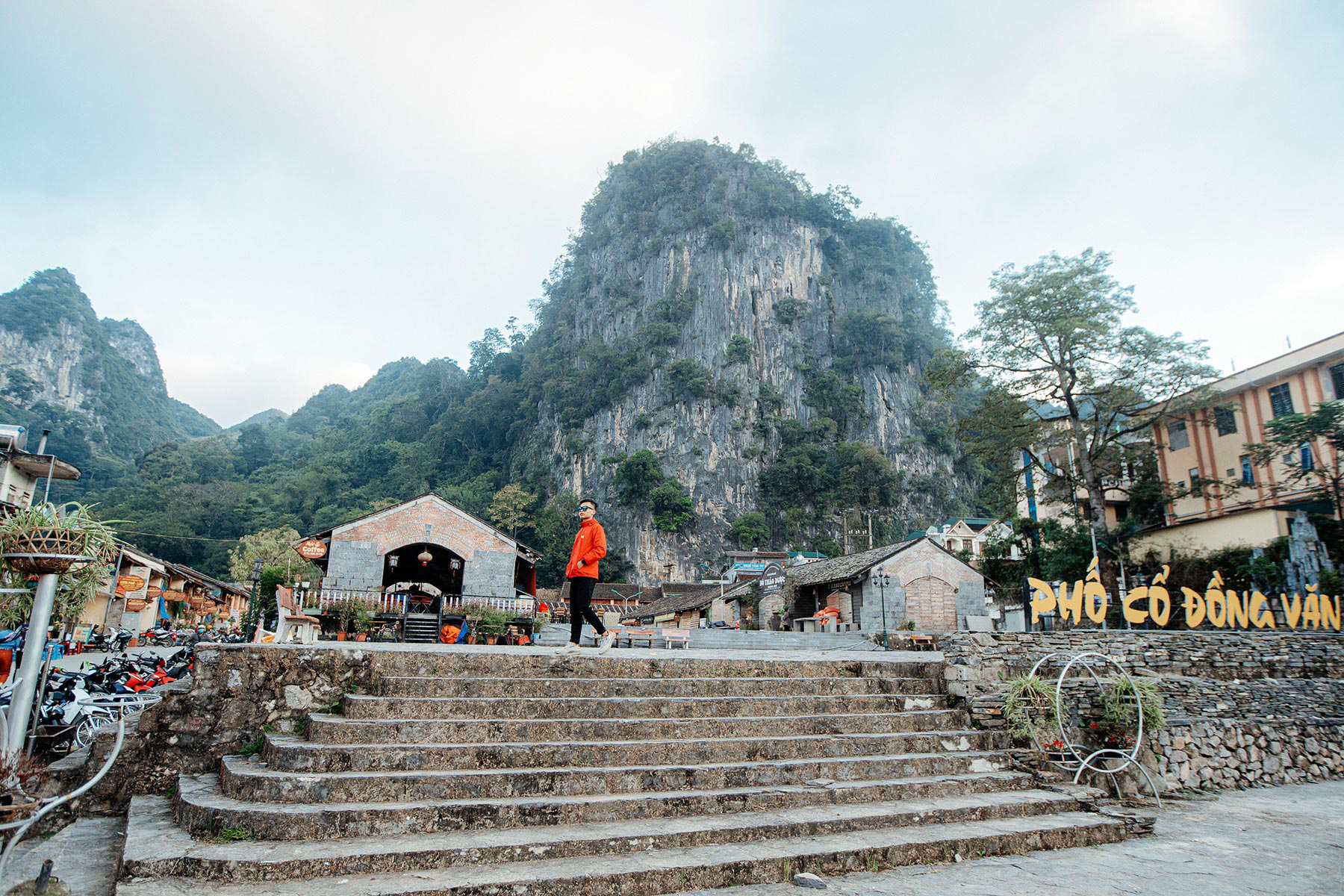 8 điểm check-in H&agrave; Giang dịp cuối năm - Ảnh 14.