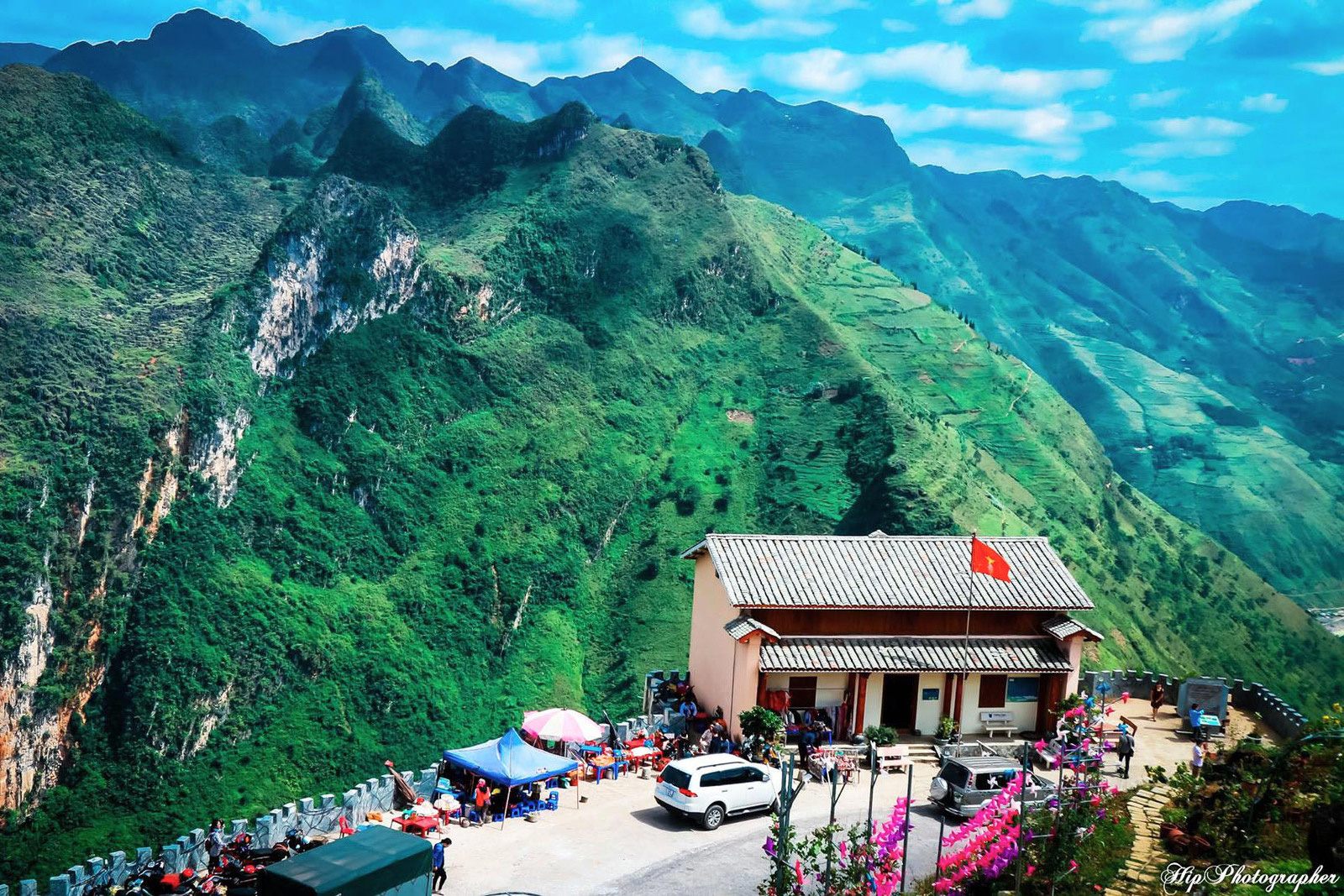 8 điểm check-in H&agrave; Giang dịp cuối năm - Ảnh 7.