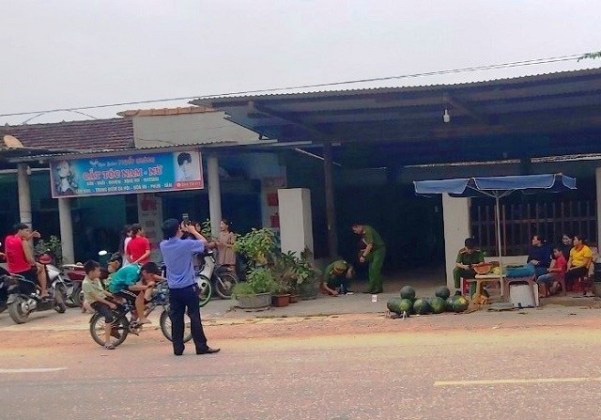 H&agrave;nh tr&igrave;nh truy bắt t&ecirc;n tội phạm truy n&atilde; &ldquo;đặc biệt nguy hiểm&rdquo; Nguyễn Xu&acirc;n Tr&iacute; - Ảnh 2.