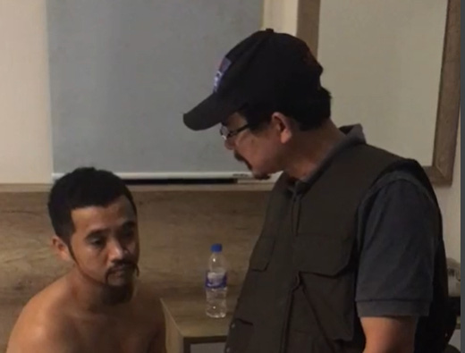 Hành trình truy bắt tên tội phạm truy nã “đặc biệt nguy hiểm” Nguyễn Xuân Trí