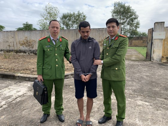 H&agrave;nh tr&igrave;nh truy bắt t&ecirc;n tội phạm truy n&atilde; &ldquo;đặc biệt nguy hiểm&rdquo; Nguyễn Xu&acirc;n Tr&iacute; - Ảnh 1.