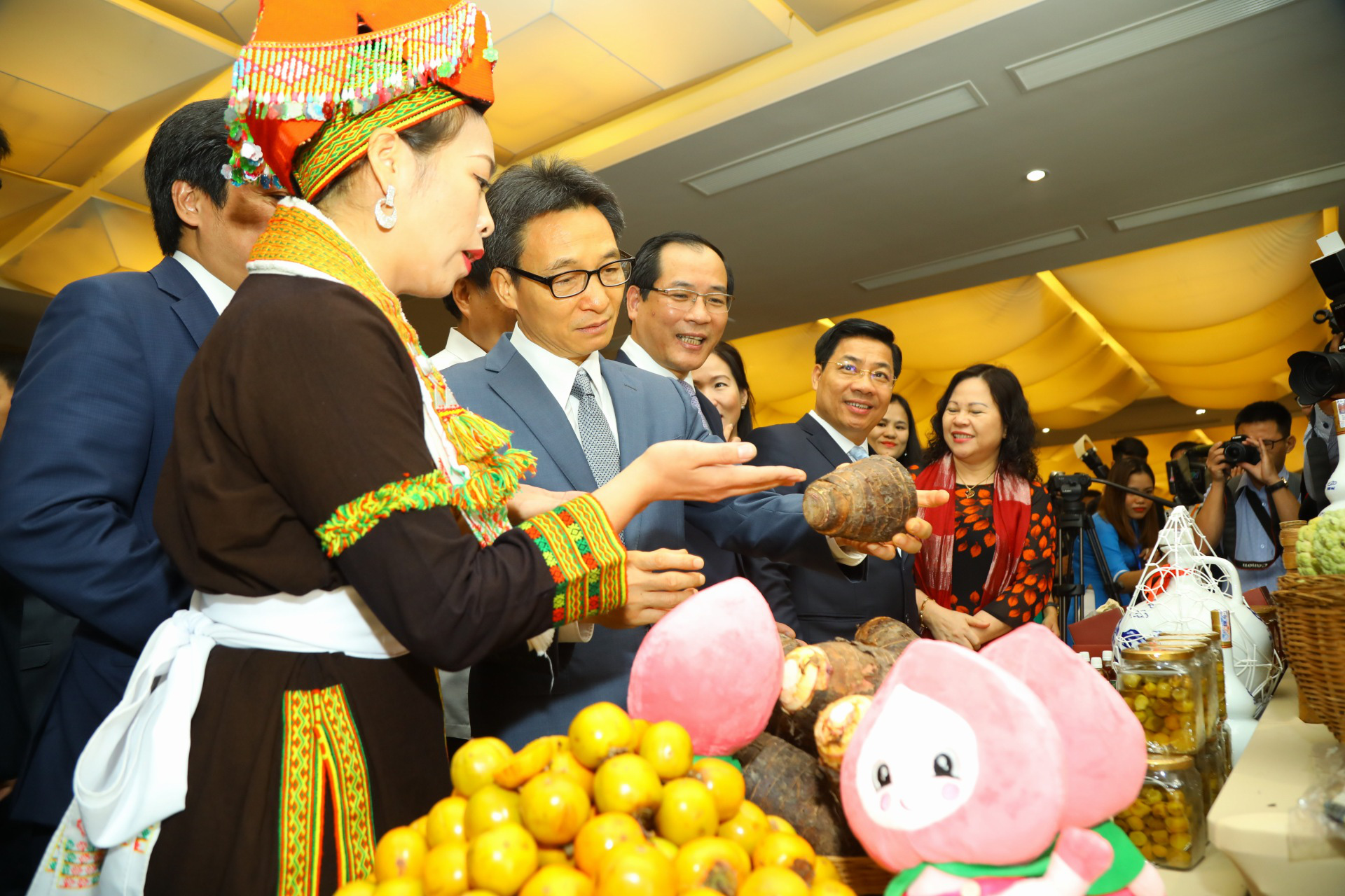 “Kết nối tinh hoa” du lịch TP HCM và vùng Đông Bắc: Cơ hội vàng kéo khách du lịch