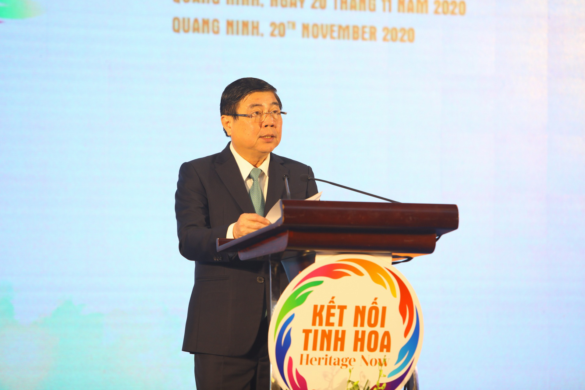 &ldquo;Kết nối tinh hoa&rdquo; du lịch TP HCM v&agrave; v&ugrave;ng Đ&ocirc;ng Bắc: Cơ hội v&agrave;ng k&eacute;o kh&aacute;ch du lịch - Ảnh 1.