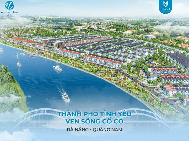 Ph&acirc;n kh&uacute;c biệt thự nghỉ dưỡng ven s&ocirc;ng Cổ C&ograve;, Quảng Nam h&uacute;t kh&aacute;ch dịp cuối năm - Ảnh 4.